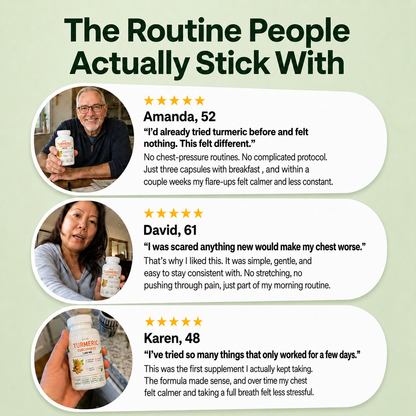 Turmeric Curcumin (1,000mg)